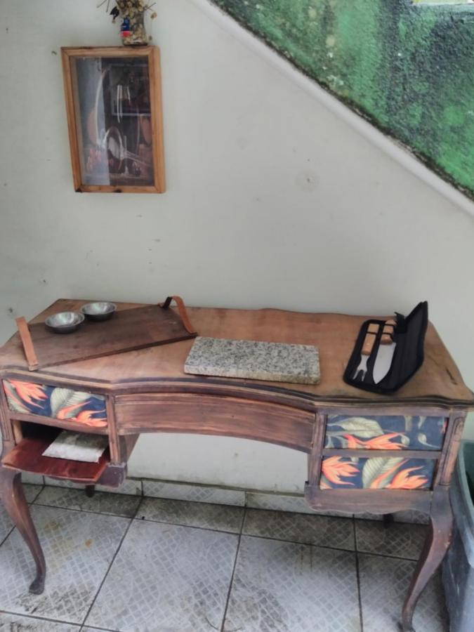 Temporada Suite Praia Do Apara Ibicui Mangaratiba Kültér fotó